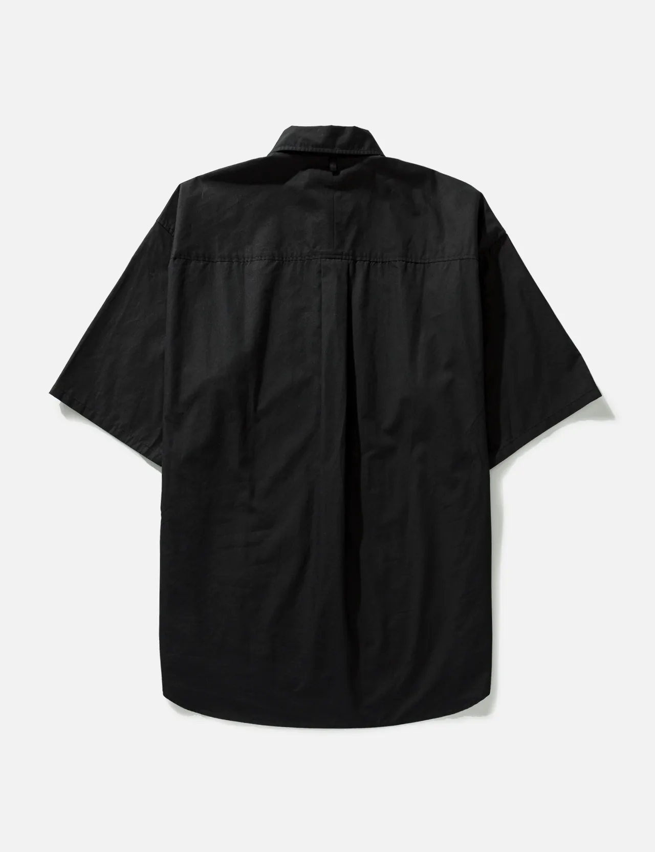 NEIGHBORHOOD - TRAD SHIRT | HBX - Globally Curated Fashion and