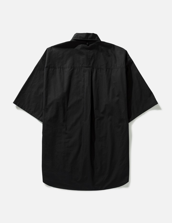 NEIGHBORHOOD - TRAD SHIRT | HBX - Globally Curated Fashion and ...