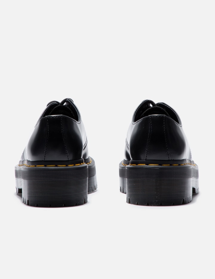 1461 quad polished smooth
