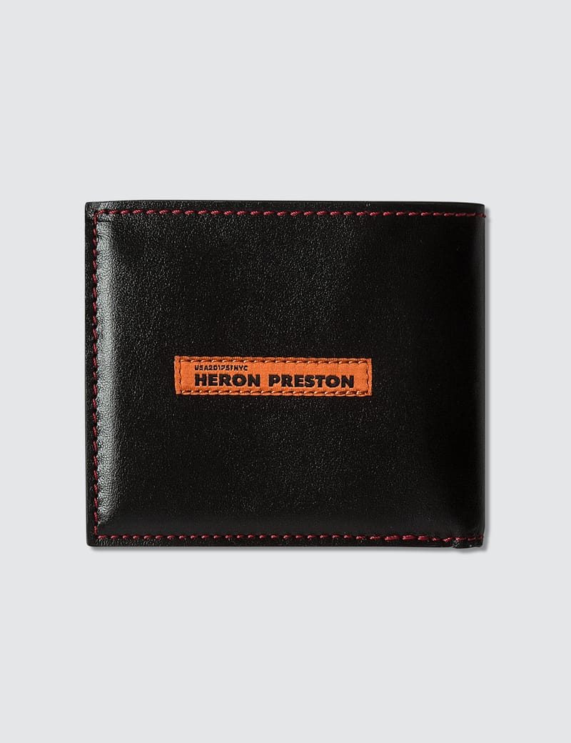 Heron Prestonレザーウォレット 牛革財布 小銭入れ ヘロンプレストン Heron Prestonレザーウォレット 牛革財布 小銭入れ ヘロンプレストン