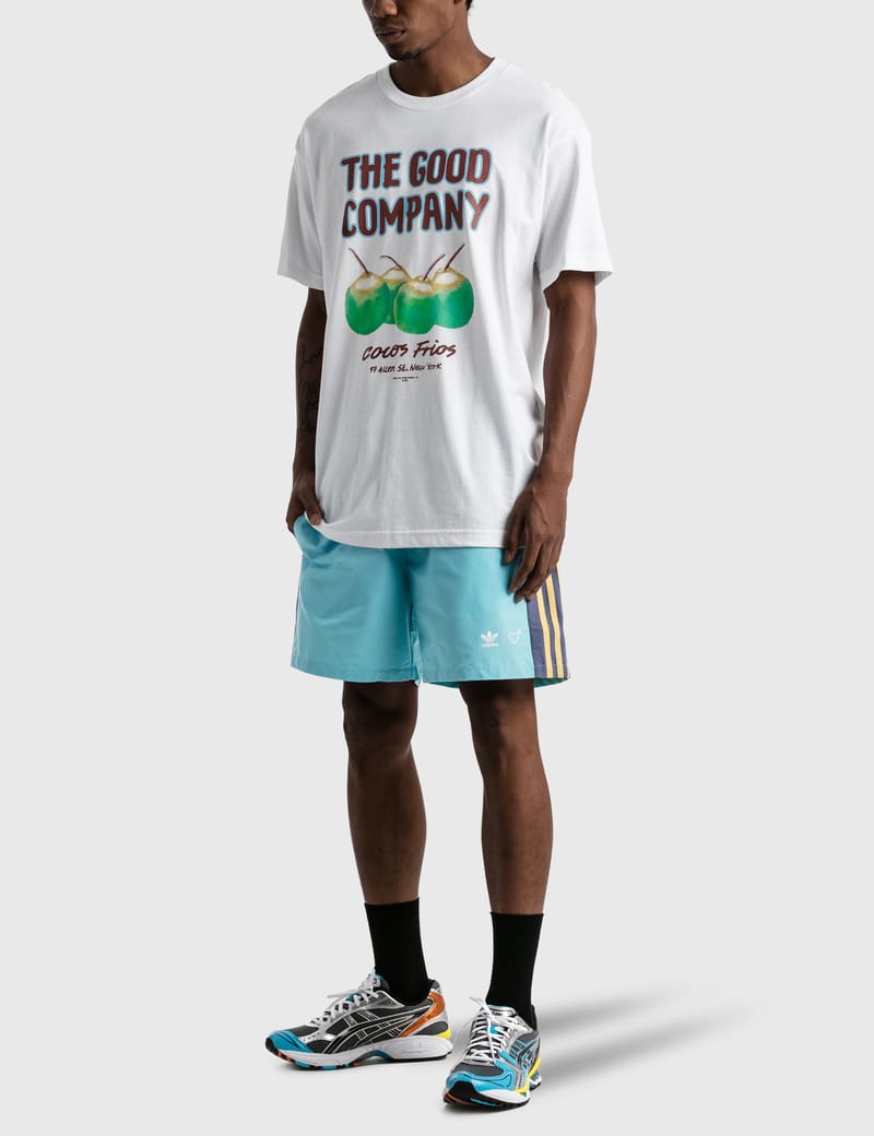 The Good Company - Cocos Frios T-shirt | HBX - Globally