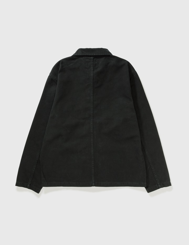 Stüssy - Canvas Chore Jacket | HBX - Globally Curated Fashion and ...