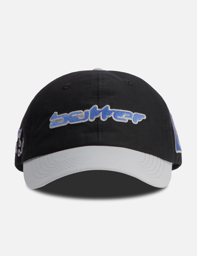 Butter goods キャップ バターグッズ キャップ BUTTER GOODS CRITTER 6PANEL CAP