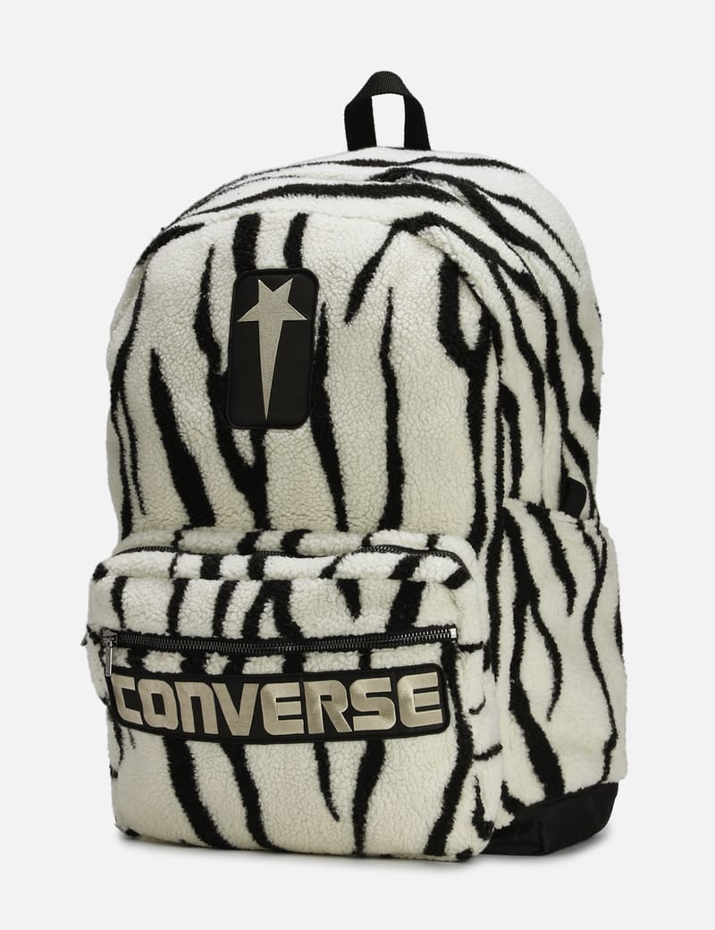 Converse - Converse x DRKSHDW Oversized Backpack | HBX - Globally