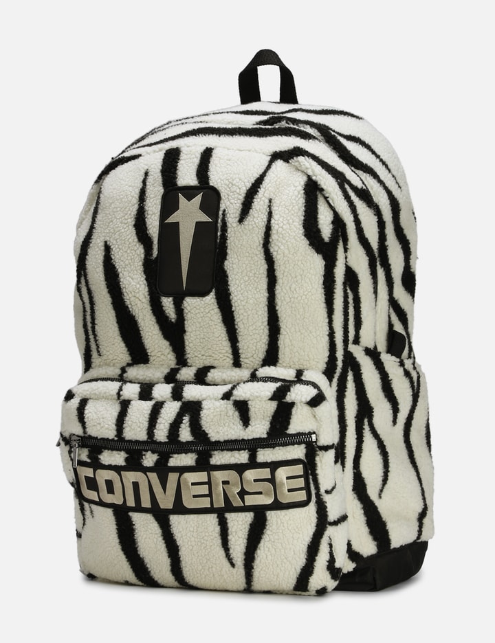 Converse - Converse x DRKSHDW Oversized Backpack | HBX - Globally ...