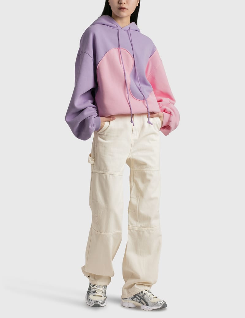 ERL - ERL ウェーブ パーカー | HBX