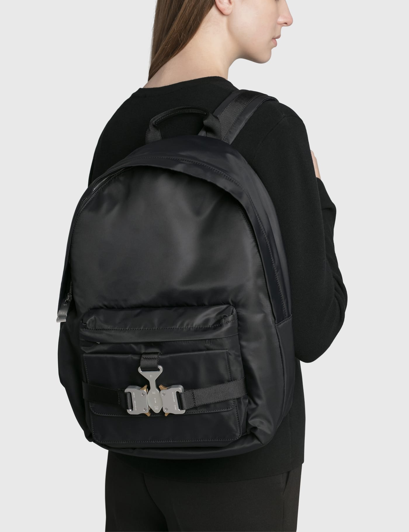 1017 ALYX 9SM - Tricon Backpack | HBX - Globally Curated Fashion 