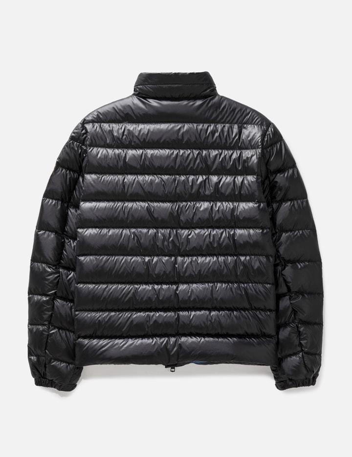 Moncler - Amalteas Short Down Jacket | HBX - Globally Curated Fashion ...
