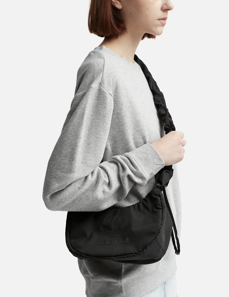 Adidas Originals - Shoulder Bag S | HBX - Globally Curated Adidas Originals - Shoulder Bag S | HBX - Globally Curated