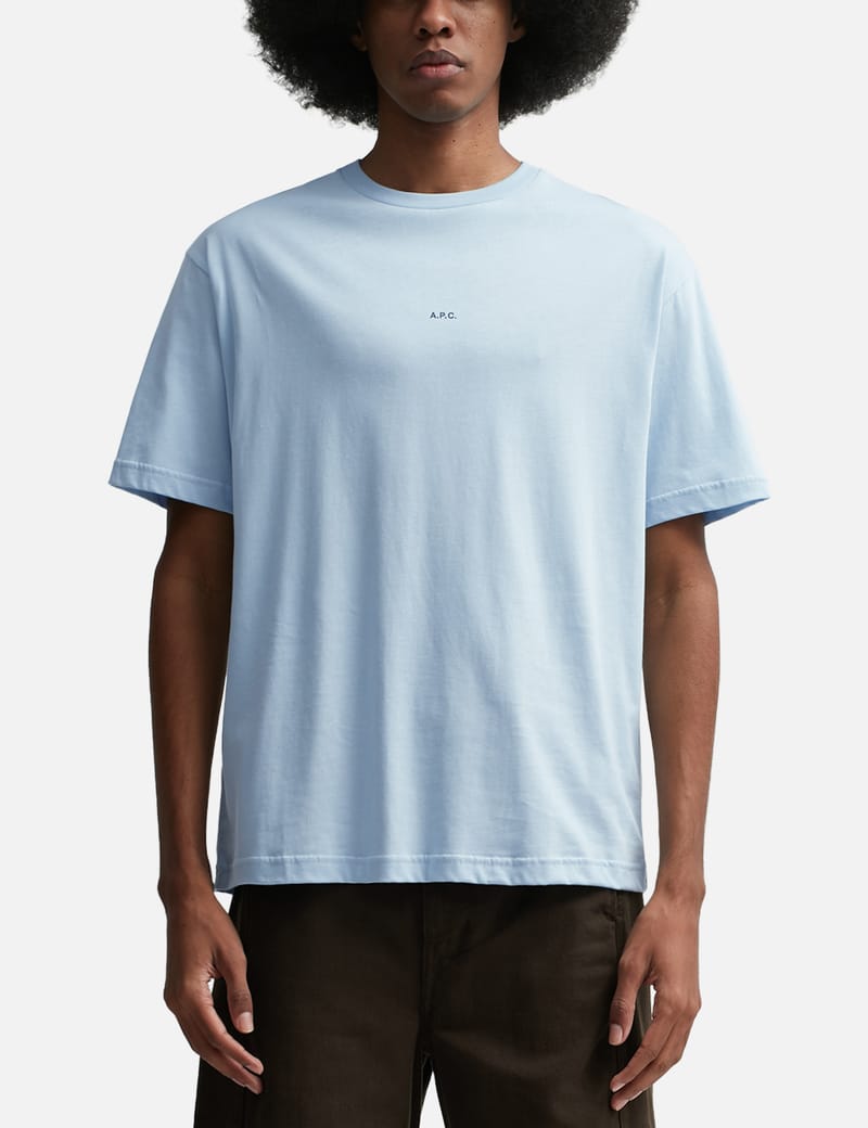 ★A.P.C.★カイル Tシャツ アーペーセー - カイル Tシャツ | HBX - ハイプビースト