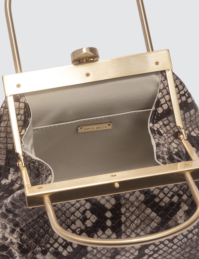 CULT GAIA カルトガイア ESTELLE MINI BAG ハンドバッグ CULT GAIA カルトガイア ESTELLE MINI BAG ハンドバッグ