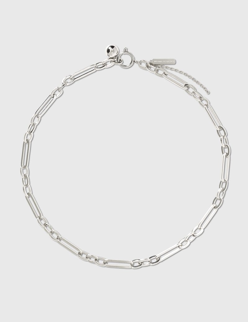 Justine Clenquet - ALI NECKLACE | HBX - Globally Curated