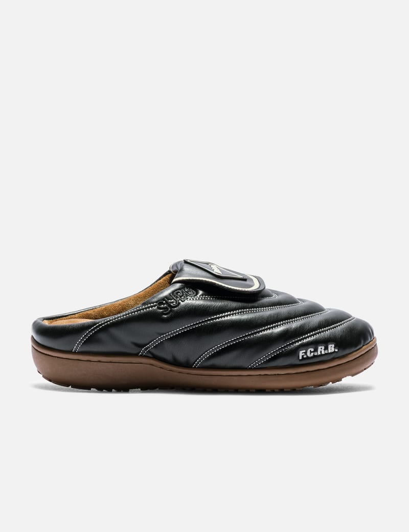 靴 F.C.Real Bristol SUBU BRISTOL SANDALS L F.C. Real Bristol - Subu FCRB Sandals | HBX