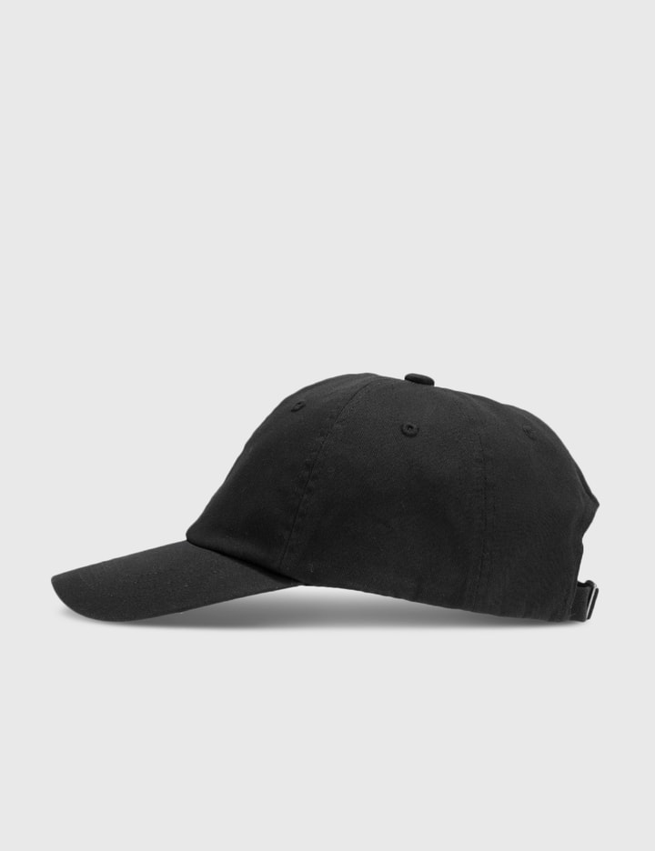 Acne Studios Cotton Baseball Cap HBX Globally Curated Fashion and