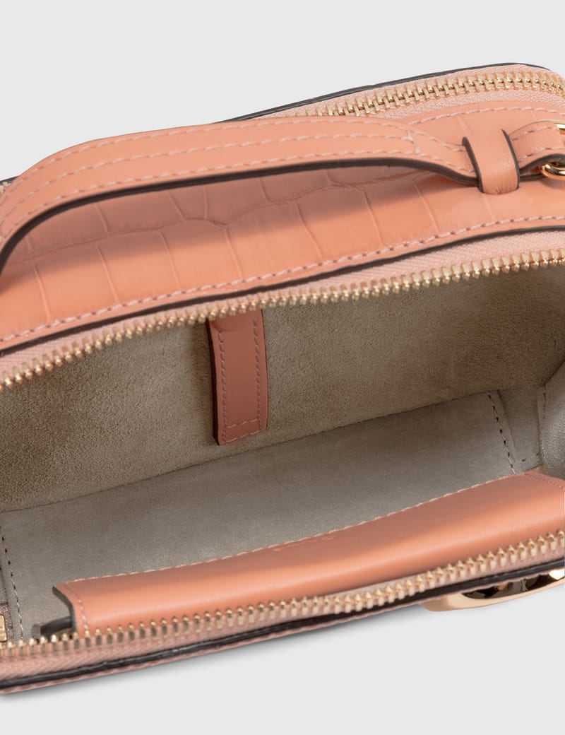 Chloé - Chloé C Mini Vanity Bag | HBX - Globally Curated