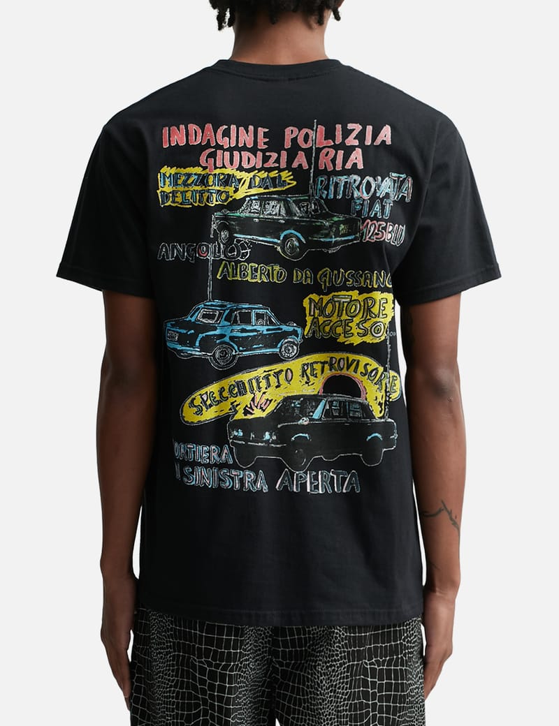 FUCKING AWESOME ファッキンオーサム 長袖 Tシャツ Drunk and Sad