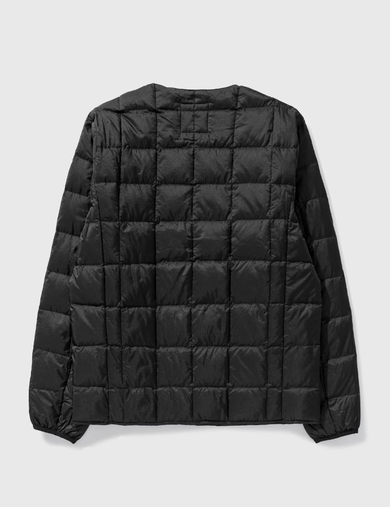 Gramicci - Taion Inner Down Jacket | HBX - Globally Curated