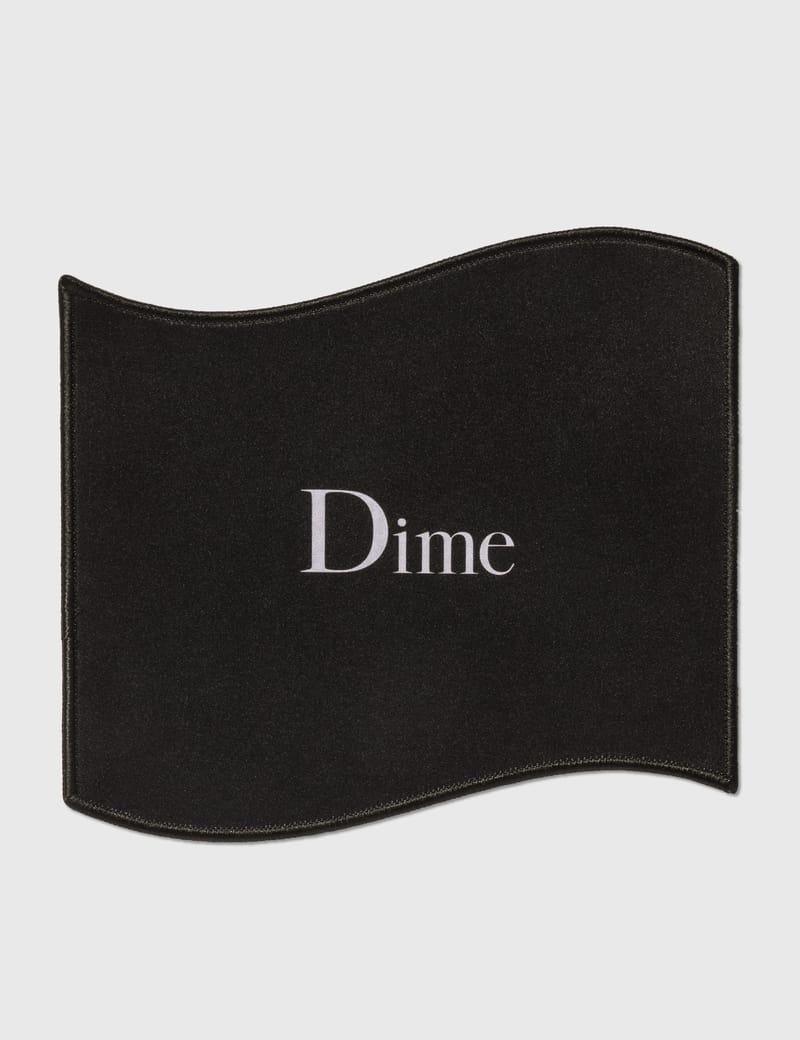 Dime - Dime Classic Ergonomic Mouse Mat | HBX - Globally Curated