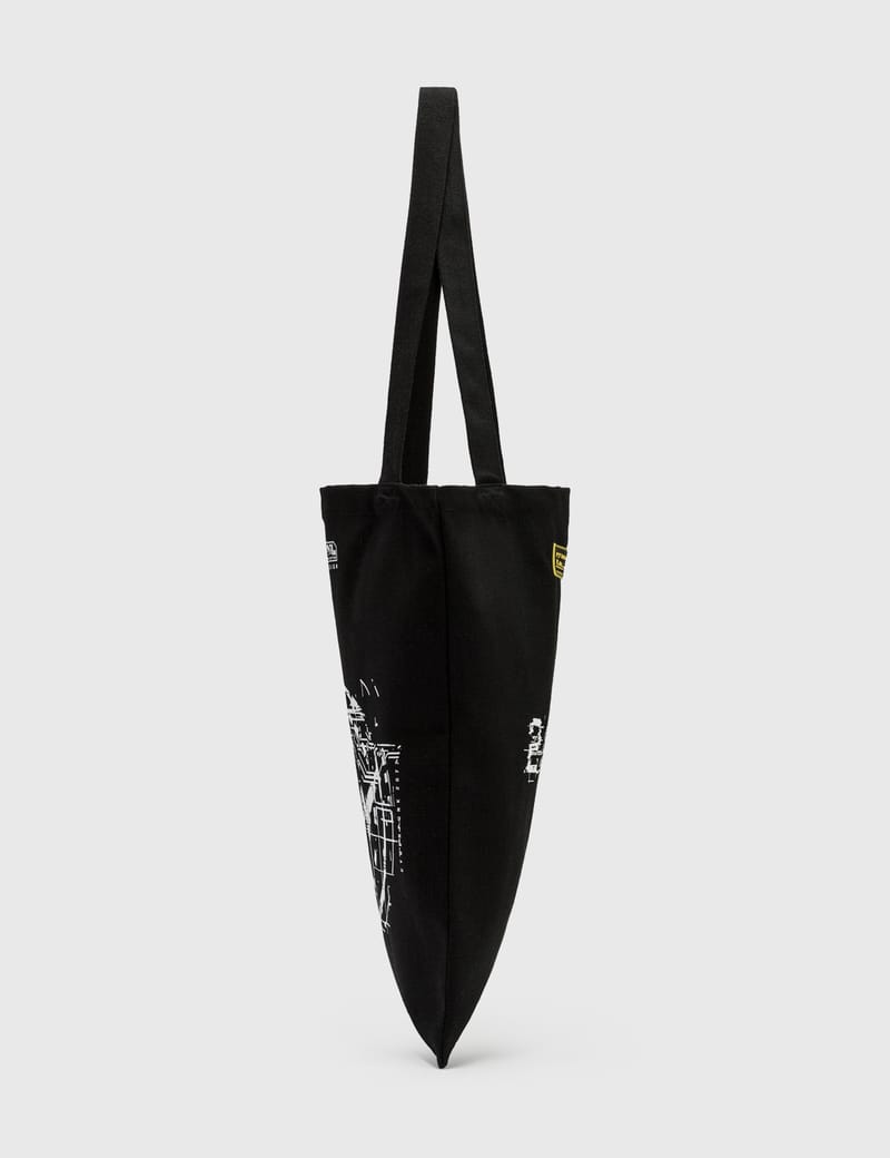 Cyberpunk 2077 x Fragment Design - Cyberpunk 2077 X Fragment