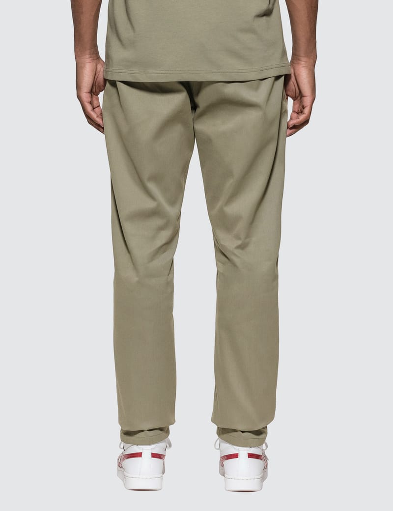A.P.C. - A.P.C. X Carhartt Pants | HBX