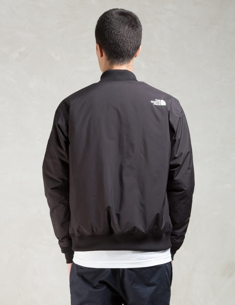 The North Face Urban Exploration - WS Q Three Jacket | HBX