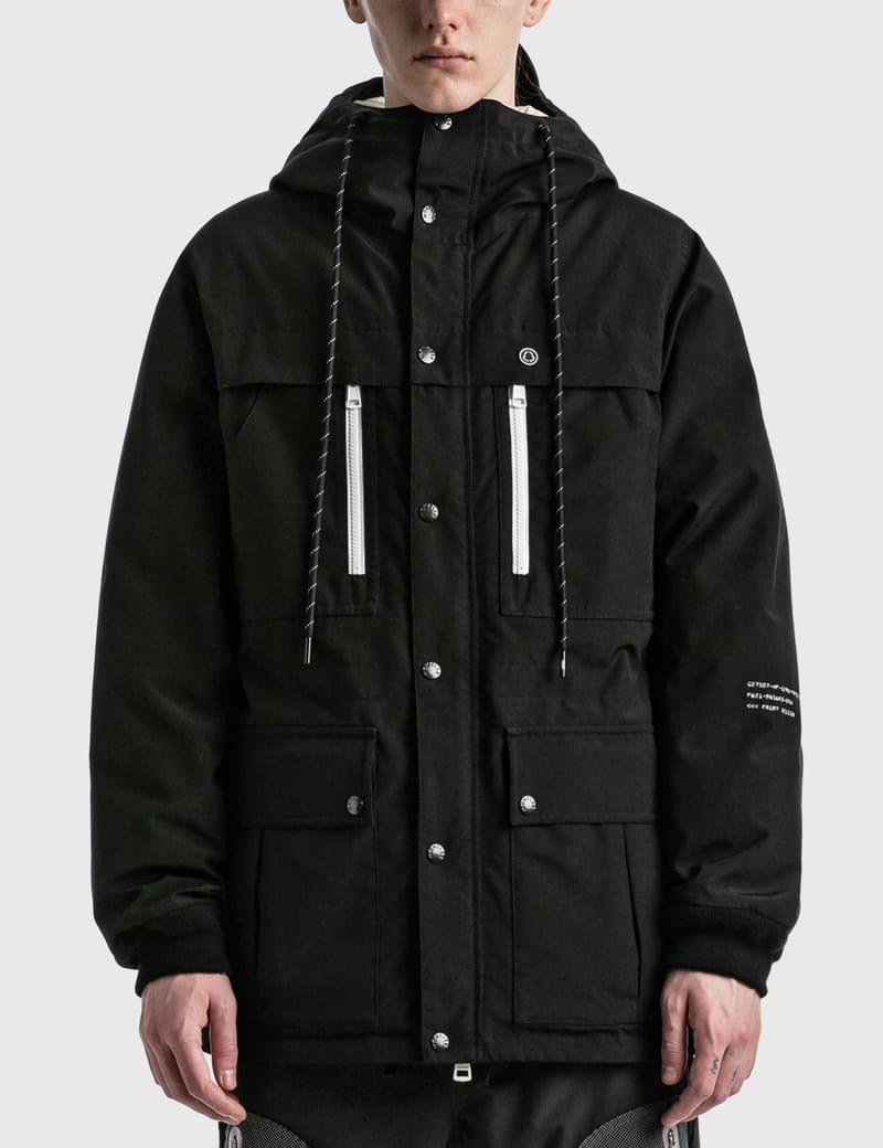Moncler Genius - 7 Moncler Frgmt Hiroshi Fujiwara グロスタリー