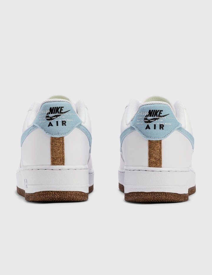 Nike - Air Force 1 '07 LV8 | HBX - Globally Curated Fashion and ...