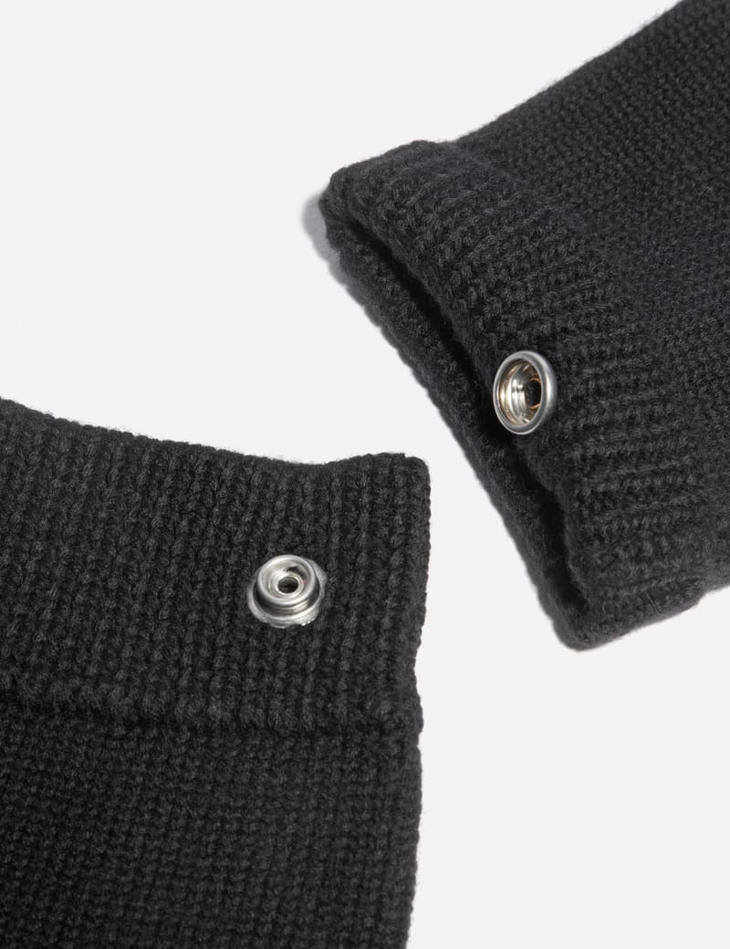 リックオウエンス - タッチスクリーン グローブ | HBX - ハイプ リックオウエンス - タッチスクリーン グローブ | HBX - ハイプ