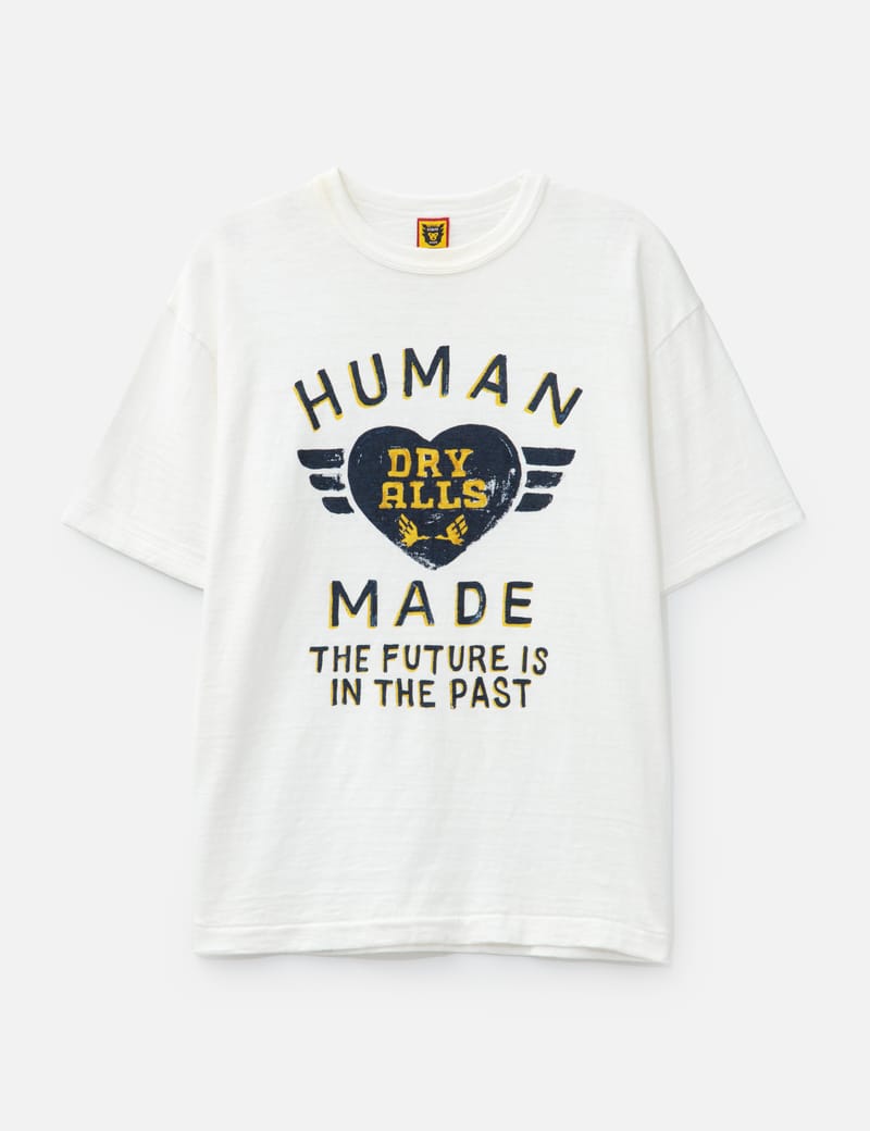 ヒューマンメイド - Dry Alls T-Shirt | HBX