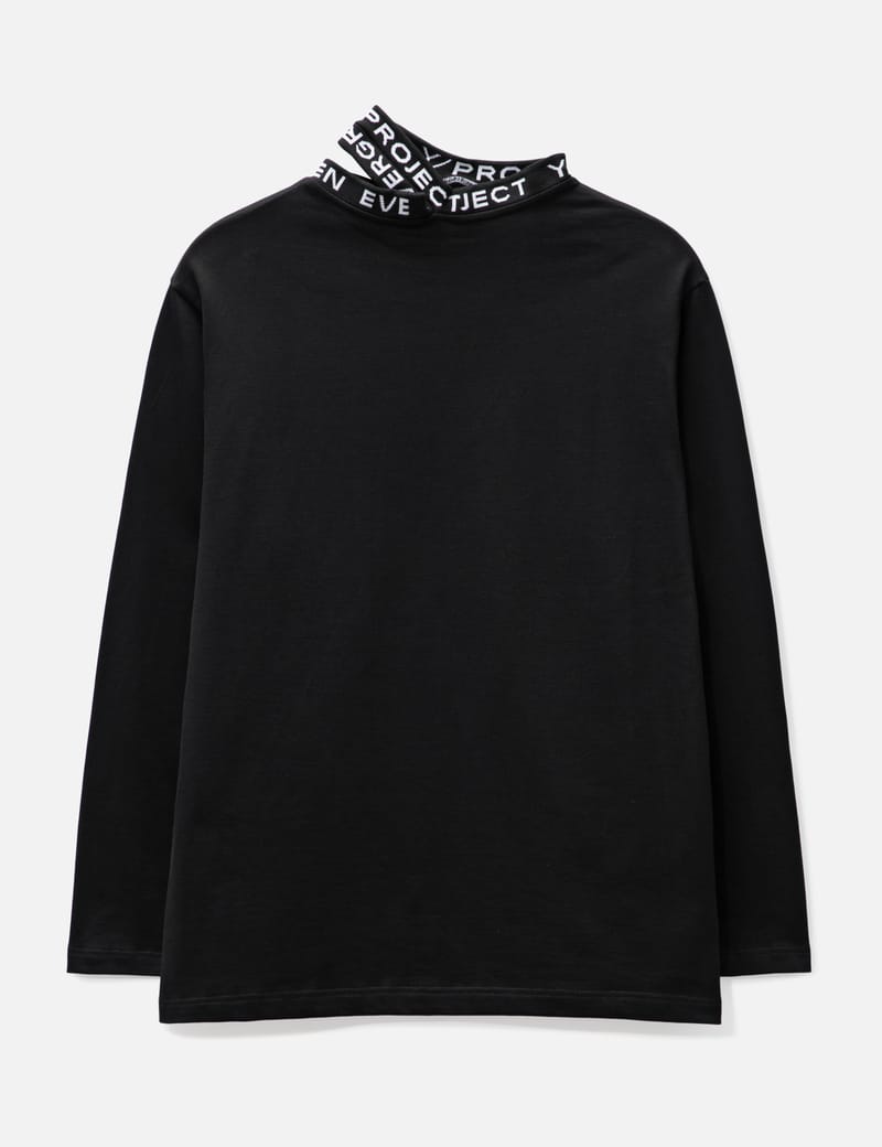 Stussy owen long hot sale sleeve crew sweatshirt