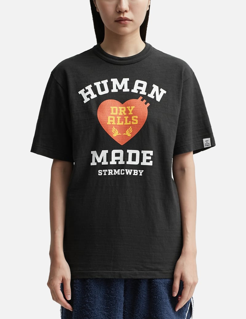 Human Made - Graphic T-shirt #8 | HBX - Globally Curated Fashion