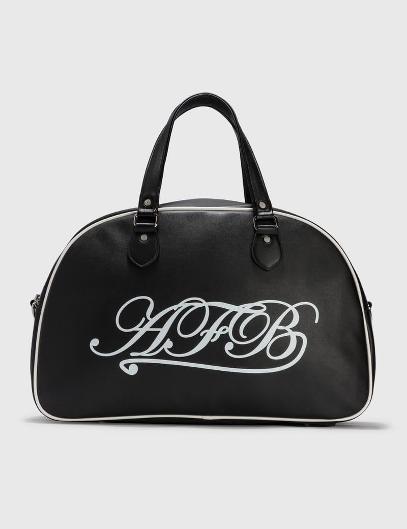 BIG SHOULDER BAG – AFB