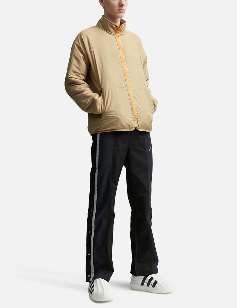 The North Face - REVERSIBLE PILE JACKET | HBX - Globally Curated