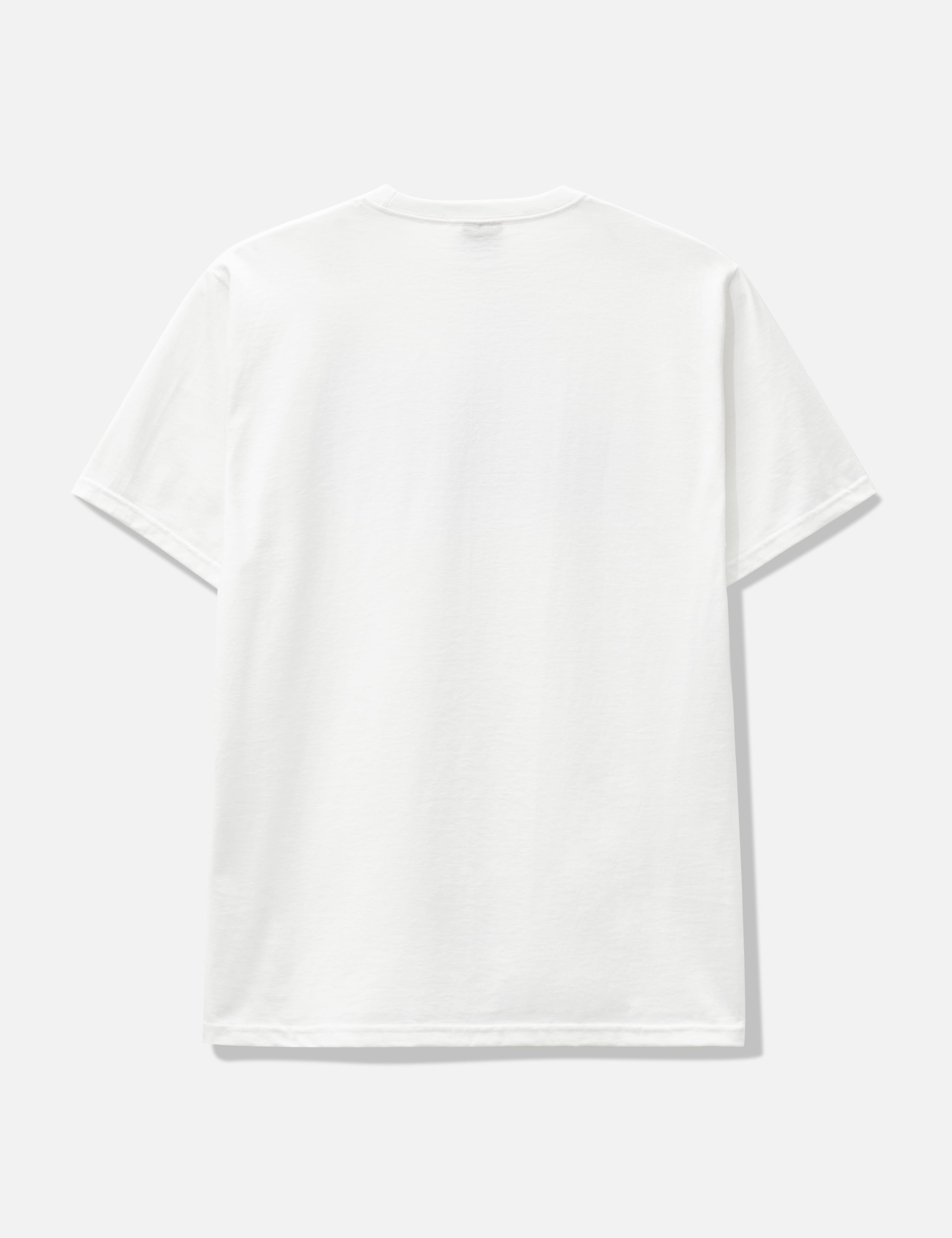 Stüssy - Race Car T-shirt | HBX - Globally Curated Fashion and
