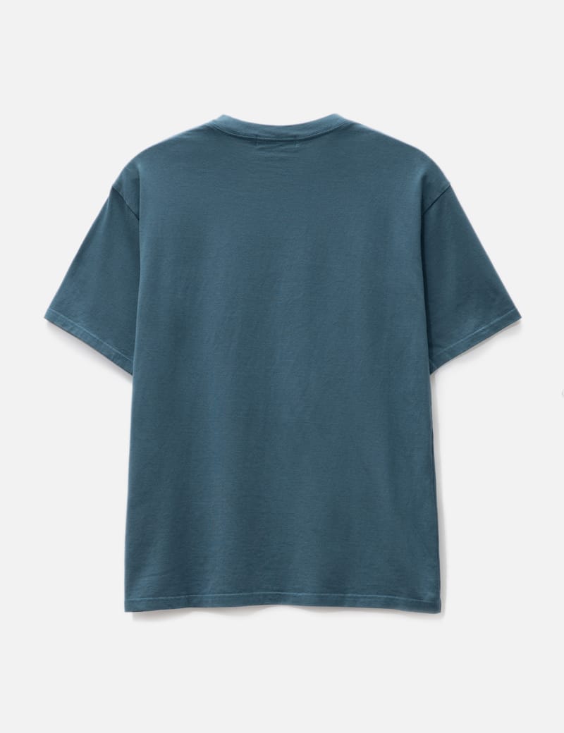 Undercover - Illusion Face T-shirt | HBX - Globally Curated