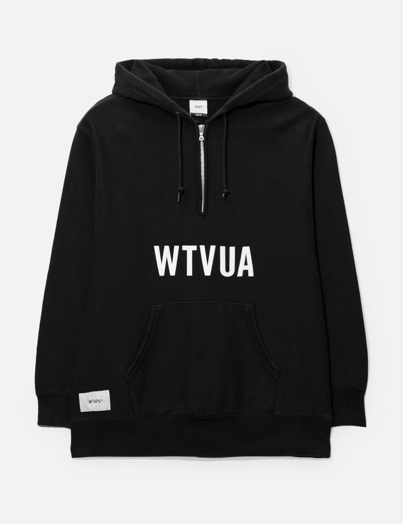 Off-White™ - Off White™ X Champion Hoodie | HBX - Globally 