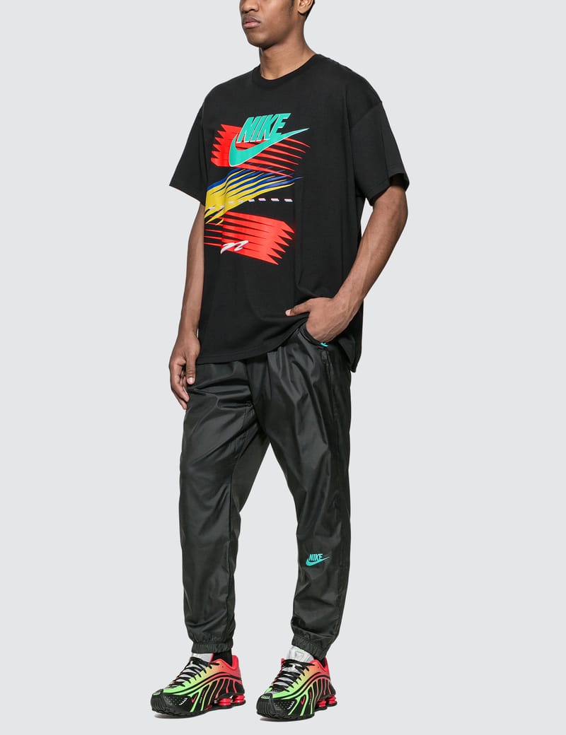 Nike atmos shirt on sale