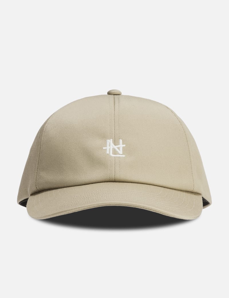 Nanamica - CHINO CAP | HBX - HYPEBEAST 為您搜羅全球潮流時尚品牌