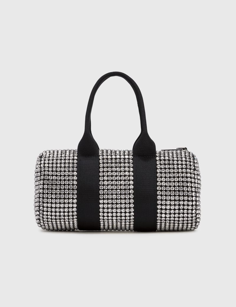 Alexander Wang - Cruiser Mini Duffle | HBX