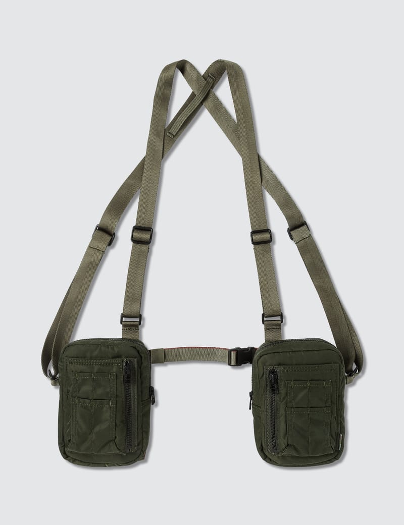 Maharishi - MA Holster Bag | HBX