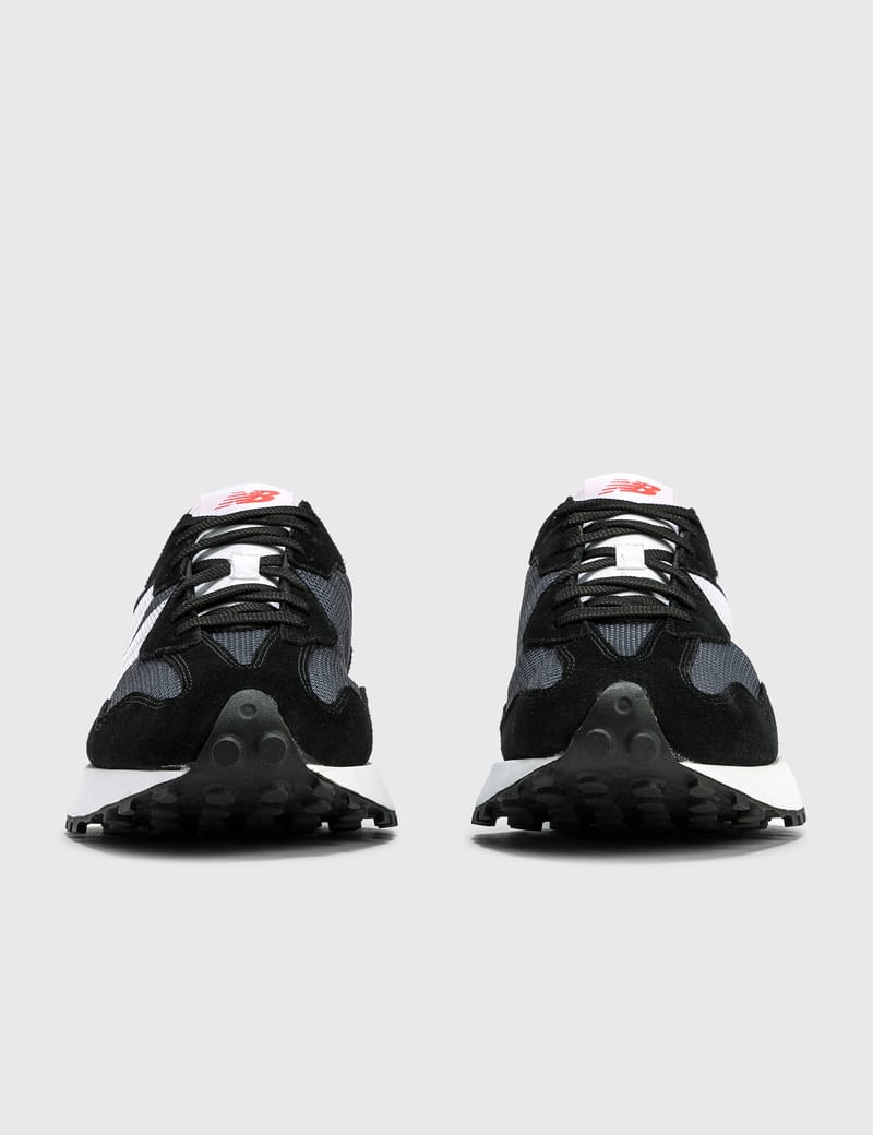 New Balance ニューバランス スニーカー 靴 new balance WS327 シューズ ローカット レディース TBC(BLACK)  25SS : TOP to TOP ONLINE - 通販 - Yahoo!ショッピング