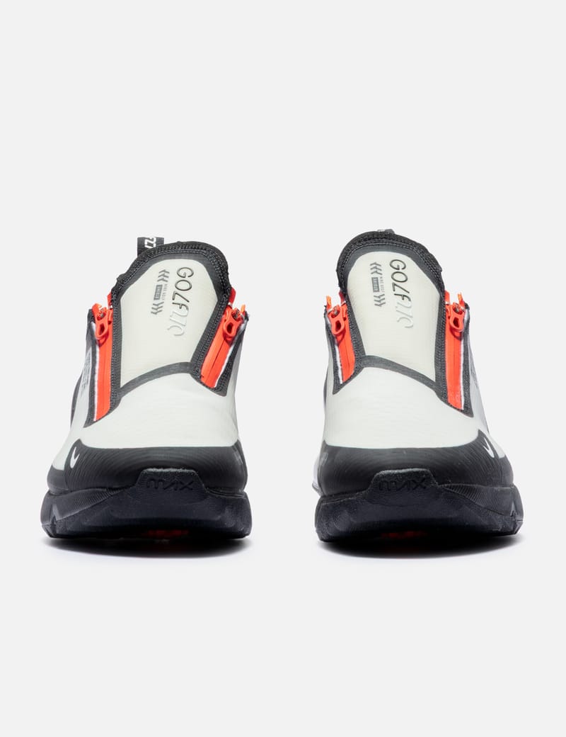 【値下げ可】NIKE AIR MAX 270 GOLF SHIELD 26.0 Buy Nike Air Max 270 Shield Golf 'Black Team Orange' - CU5732 030