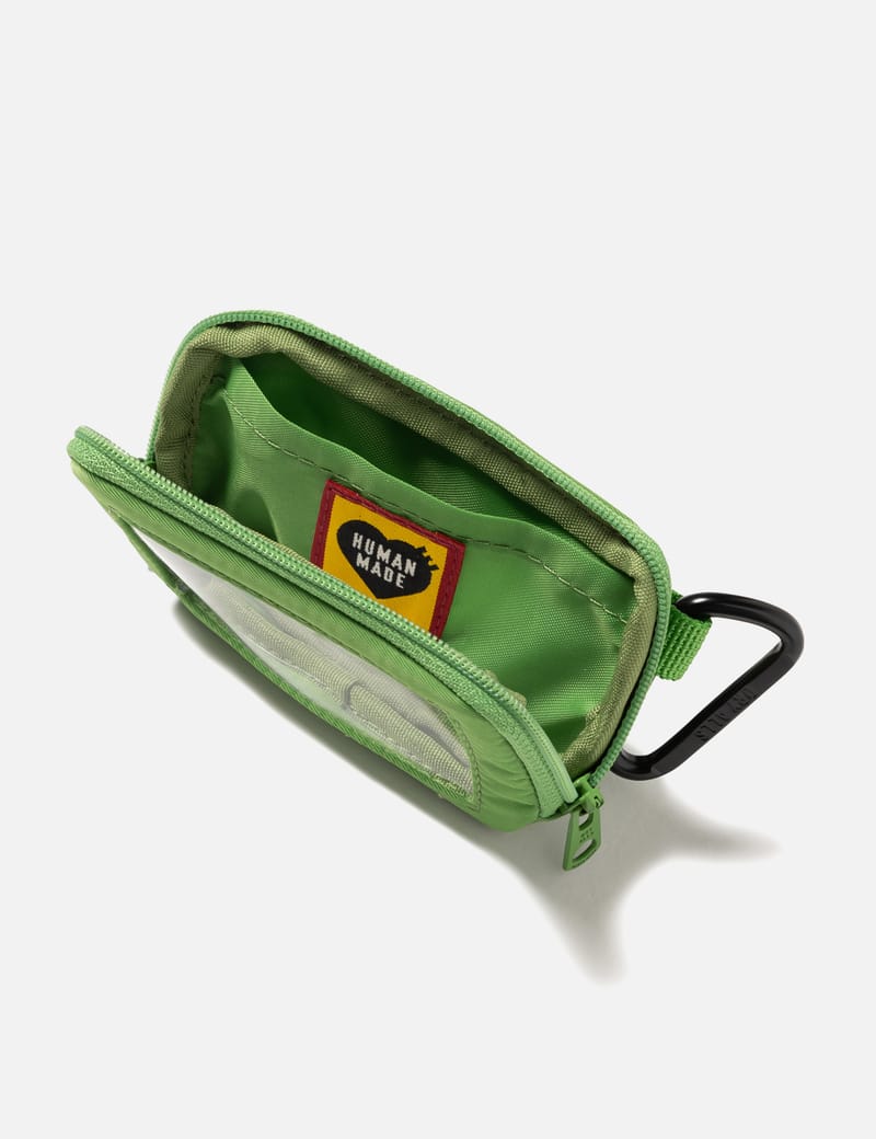 Human Made - Military Card Case | HBX