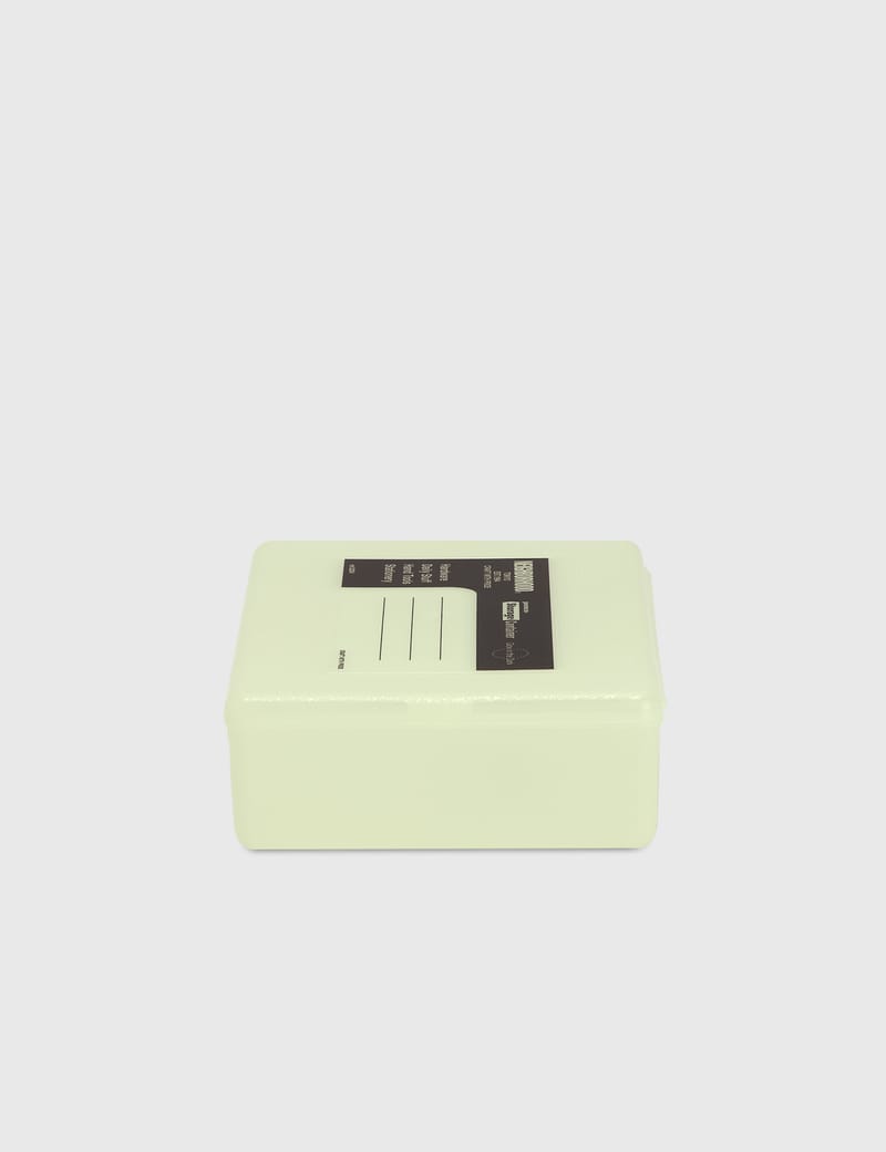 NEIGHBORHOOD CI / P-CONTAINER SET 新品 NEIGHBORHOOD CI / P-CONTAINER SET Green - メルカリ