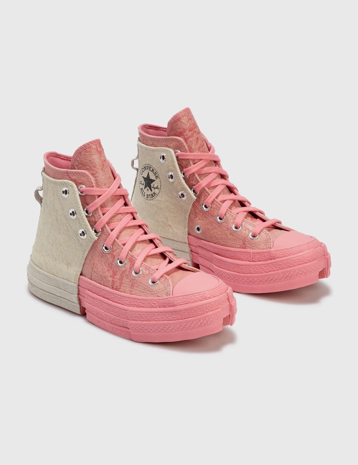 Converse - Converse X Fcw Chuck 70 2 In 1 M | HBX - Globally Curated ...