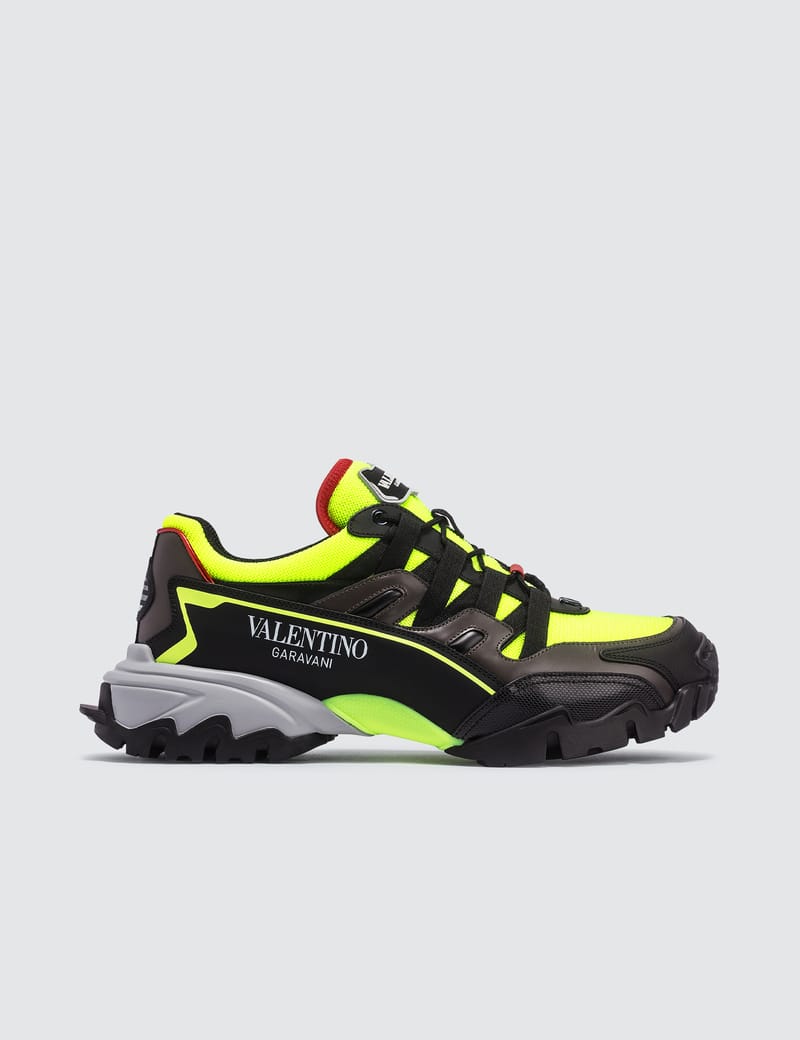 スニーカー VALENTINO CLIMBERS SNEAKERS Climbers sneakers VALENTINO GARAVANI | Blondie Shop