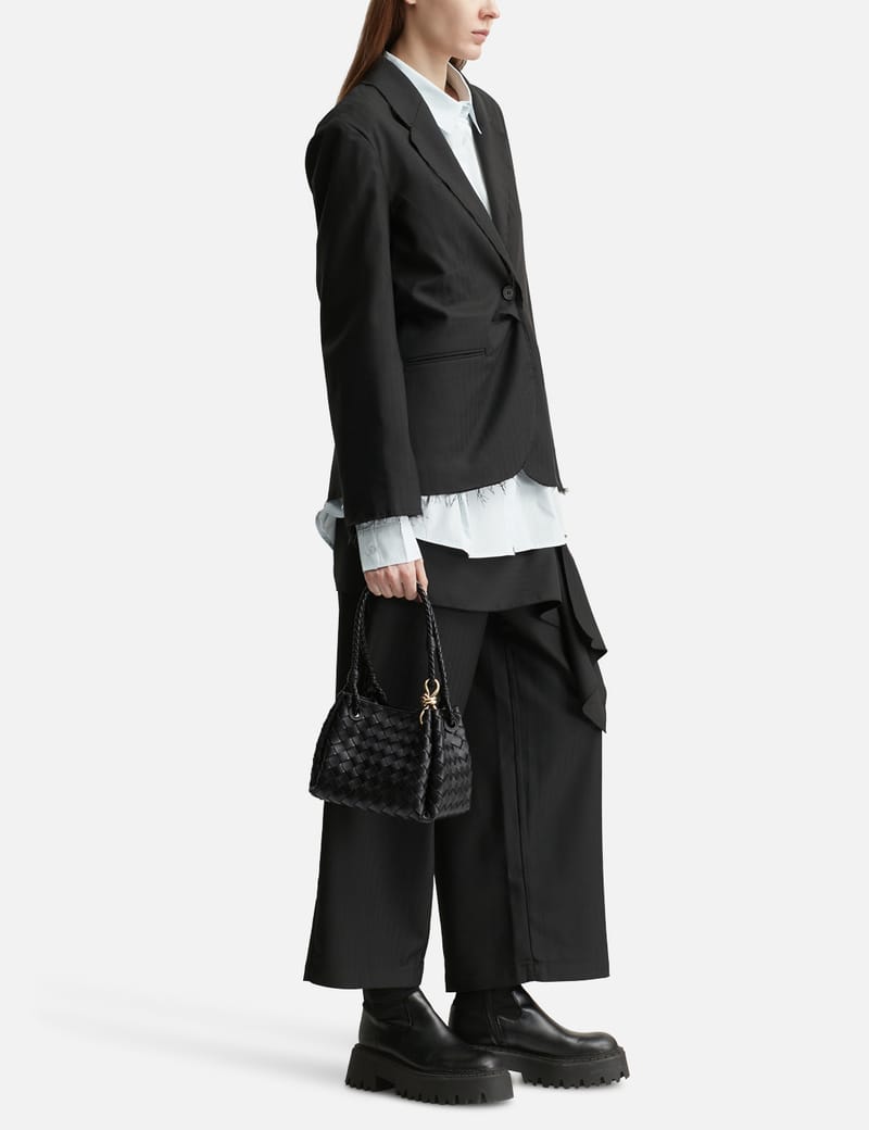 ボッテガ・ヴェネタ - チェーンリンクベルト | HBX