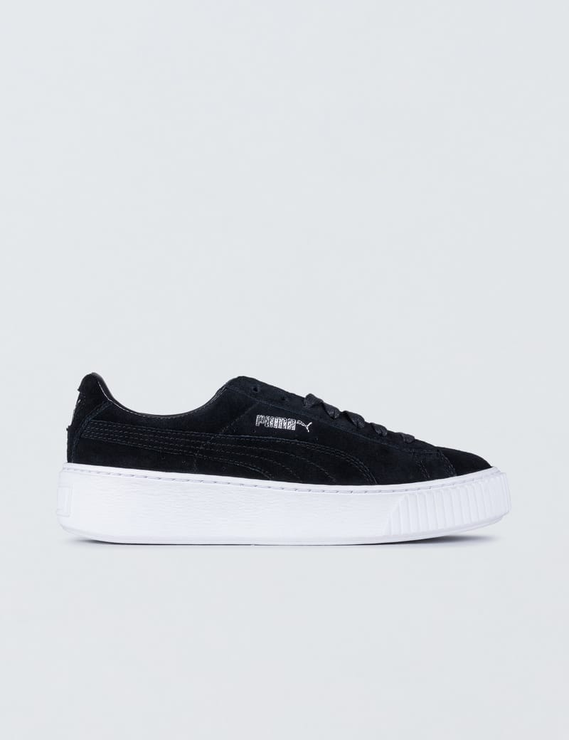 Puma hotsell creepers hypebeast