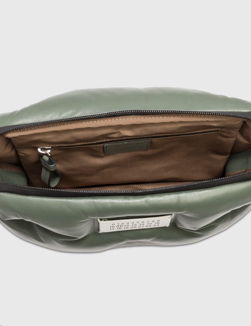 Maison Margiela - Glam Slam Bag | HBX - Globally Curated