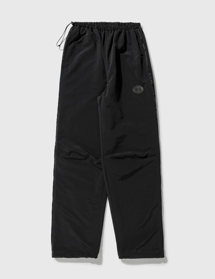 Dada Service - Dada Logo Nylon Pants 